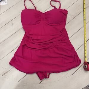 Shore Shape Bathing Suit Size 14